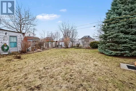 20 Condie Street Smiths Falls ON K7A 2S8