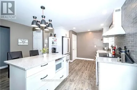 1336 Alfred Street Cornwall ON K6J 4Z8