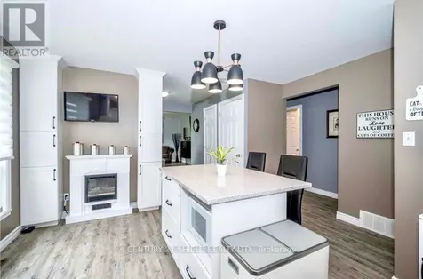 1336 Alfred Street Cornwall ON K6J 4Z8