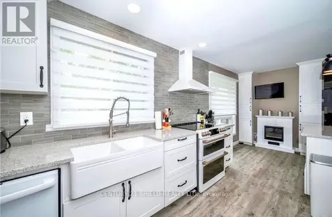 1336 Alfred Street Cornwall ON K6J 4Z8