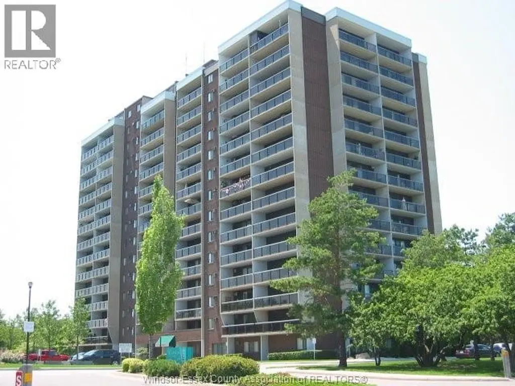 9099 Riverside Drive East Windsor ON N8S 4R1