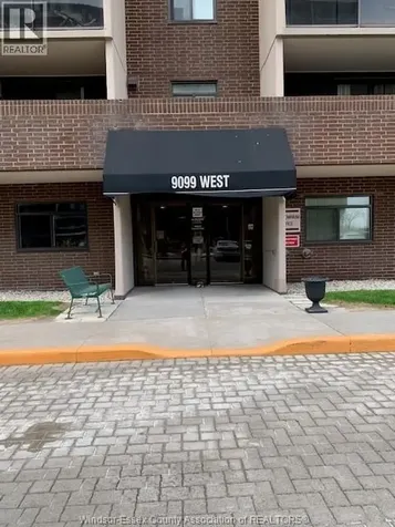 9099 Riverside Drive East Windsor ON N8S 4R1