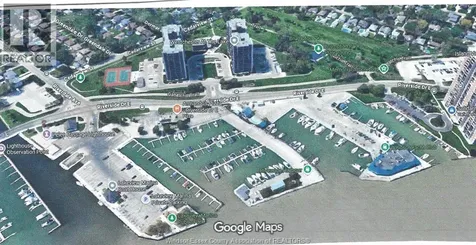 9099 Riverside Drive East Windsor ON N8S 4R1