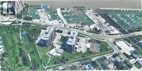 9099 Riverside Drive East Windsor ON N8S 4R1