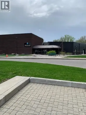 9099 Riverside Drive East Windsor ON N8S 4R1