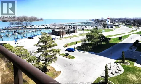 9099 Riverside Drive East Windsor ON N8S 4R1