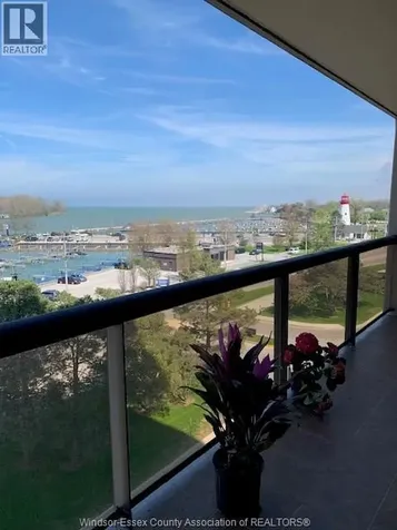 9099 Riverside Drive East Windsor ON N8S 4R1