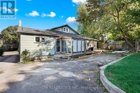 219 Dalhousie Street Brantford ON N3S 3T8