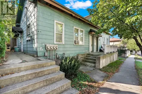 219 Dalhousie Street Brantford ON N3S 3T8