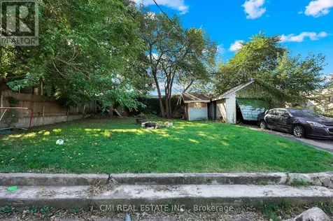 219 Dalhousie Street Brantford ON N3S 3T8