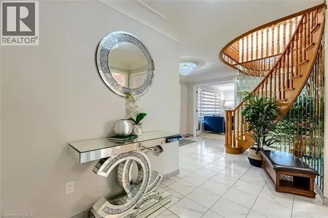 16 Vogue Court Stoney Creek ON L8E 4T3