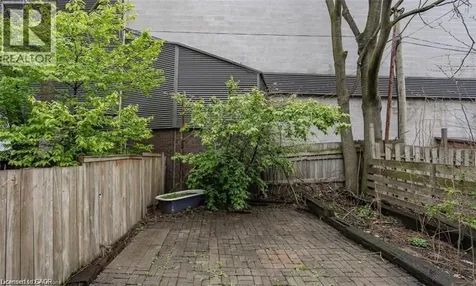 38 Inchbury Street Hamilton ON L8R 3B3
