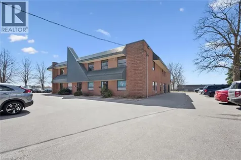 181 Groh Avenue Cambridge ON N3C 1Y8
