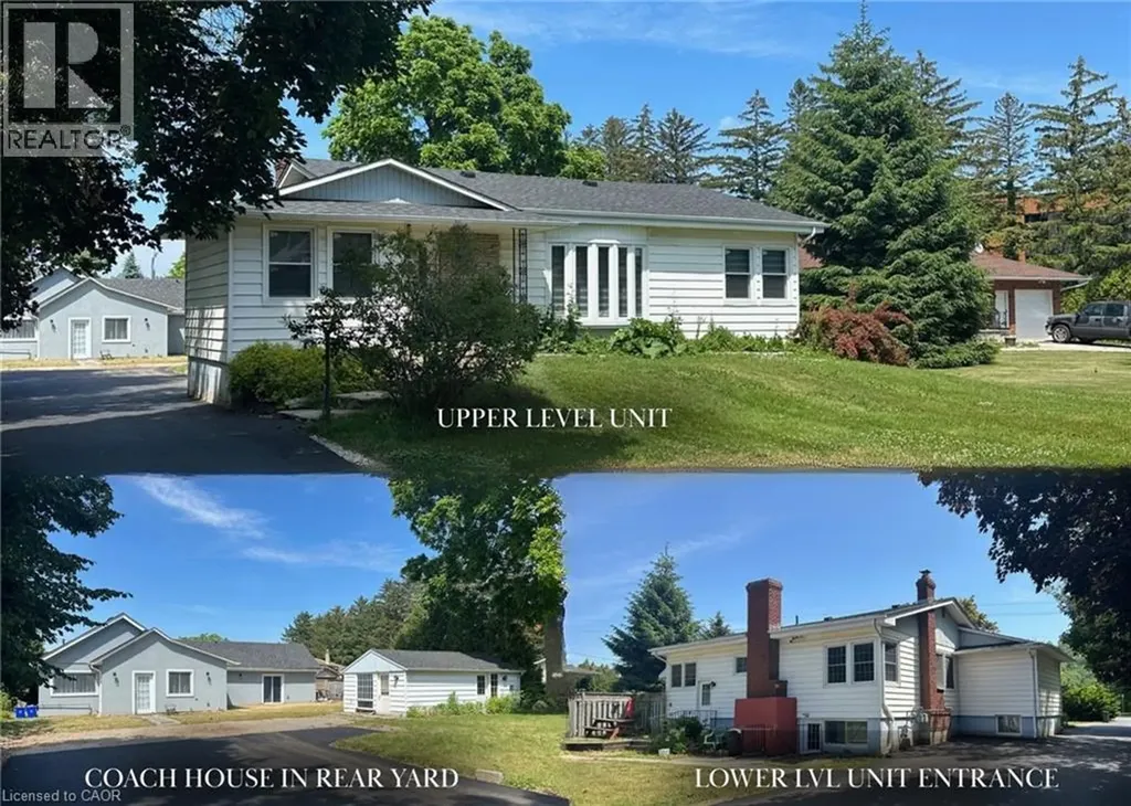 251 King Street East Stoney Creek ON L8G 1L9