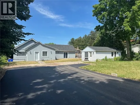 251 King Street East Stoney Creek ON L8G 1L9