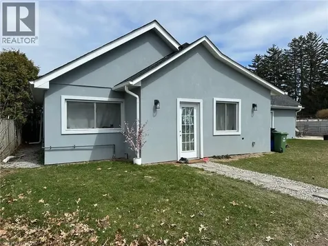 251 King Street East Stoney Creek ON L8G 1L9