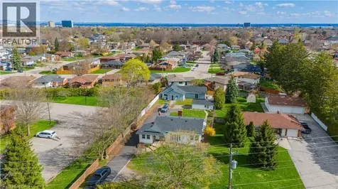 251 King Street East Stoney Creek ON L8G 1L9