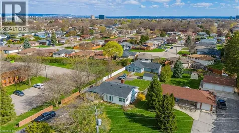 251 King Street East Stoney Creek ON L8G 1L9