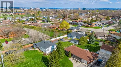 251 King Street East Stoney Creek ON L8G 1L9
