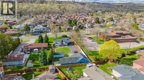 251 King Street East Stoney Creek ON L8G 1L9