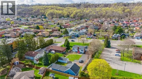 251 King Street East Stoney Creek ON L8G 1L9