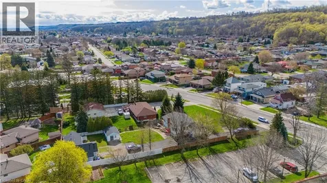 251 King Street East Stoney Creek ON L8G 1L9
