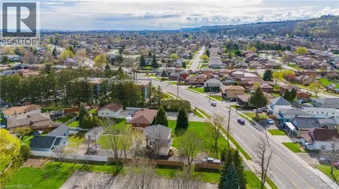 251 King Street East Stoney Creek ON L8G 1L9