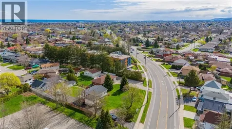 251 King Street East Stoney Creek ON L8G 1L9