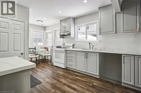 251 King Street East Stoney Creek ON L8G 1L9