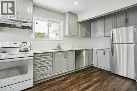 251 King Street East Stoney Creek ON L8G 1L9