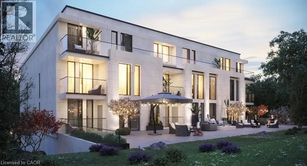4390 Hillview Drive Beamsville ON L0R 1B1