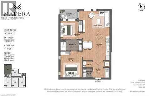 4390 Hillview Drive Beamsville ON L0R 1B1
