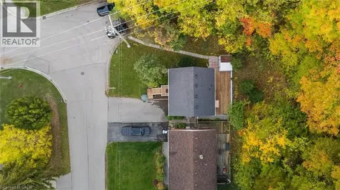 62 Brentwood Drive Stoney Creek ON L8G 2W8