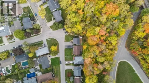 62 Brentwood Drive Stoney Creek ON L8G 2W8