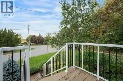 62 Brentwood Drive Stoney Creek ON L8G 2W8