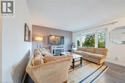 62 Brentwood Drive Stoney Creek ON L8G 2W8