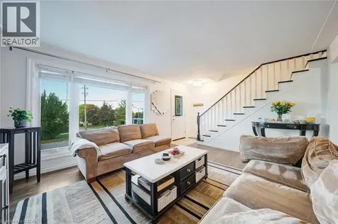 62 Brentwood Drive Stoney Creek ON L8G 2W8
