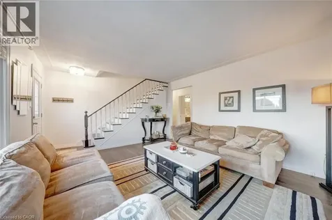 62 Brentwood Drive Stoney Creek ON L8G 2W8