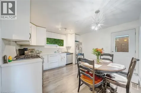 62 Brentwood Drive Stoney Creek ON L8G 2W8