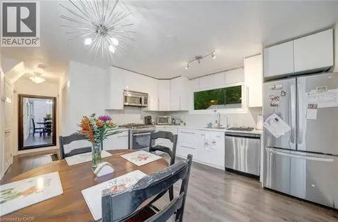 62 Brentwood Drive Stoney Creek ON L8G 2W8
