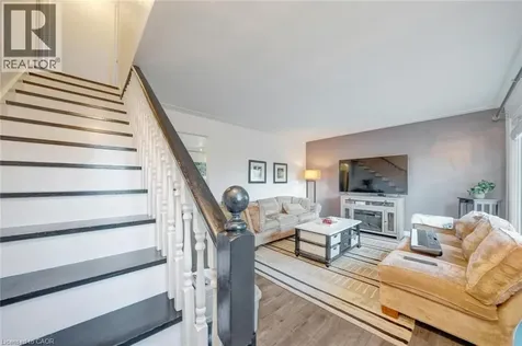 62 Brentwood Drive Stoney Creek ON L8G 2W8