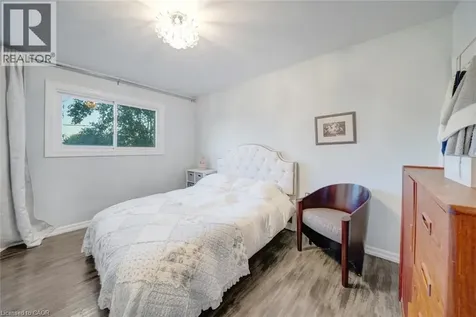 62 Brentwood Drive Stoney Creek ON L8G 2W8
