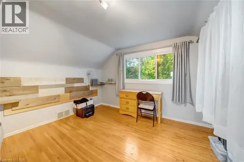 62 Brentwood Drive Stoney Creek ON L8G 2W8