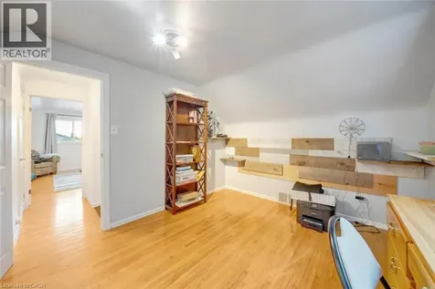 62 Brentwood Drive Stoney Creek ON L8G 2W8