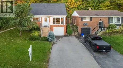 62 Brentwood Drive Stoney Creek ON L8G 2W8