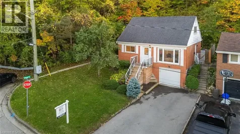 62 Brentwood Drive Stoney Creek ON L8G 2W8