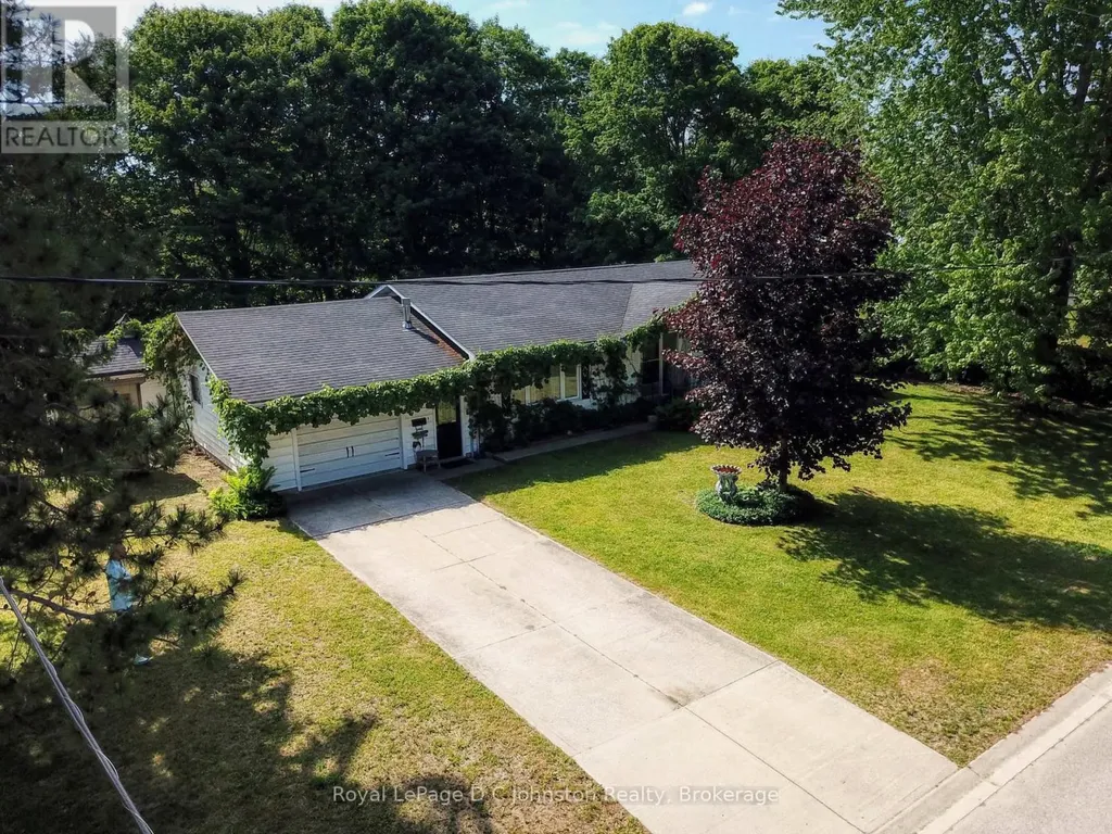 121 Edward Street Saugeen Shores ON N0H 2L0