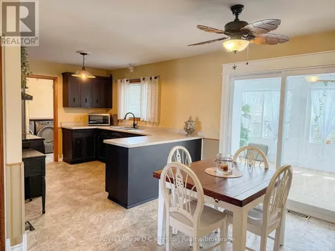 121 Edward Street Saugeen Shores ON N0H 2L0