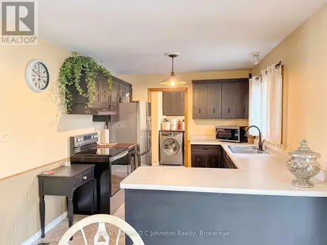 121 Edward Street Saugeen Shores ON N0H 2L0