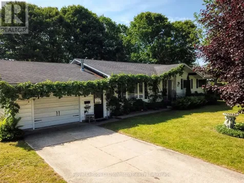121 Edward Street Saugeen Shores ON N0H 2L0